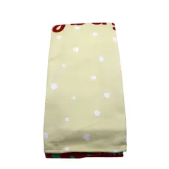 SNOOPY - Set Secadores Navidad Cocina x2 45x65cm Mod2