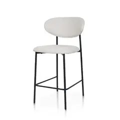 GENERICO - Silla Alta de bar Ada