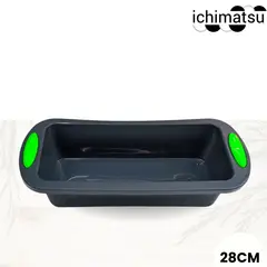 ICHIMATSU - Molde de Silicona para pan