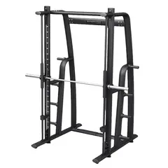 ULTIMATE FITNESS - Smith Machine -