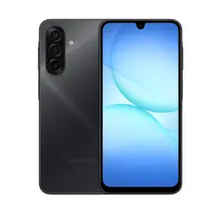 SAMSUNG - Galaxy A17 256GB 8GB Negro