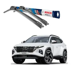 BOSCH - Limpiaparabrisas Bosch Hyundai Tucson Aerofit 2021-2026