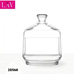 LAV - Azucarera de Vidrio Brighton 285 ml