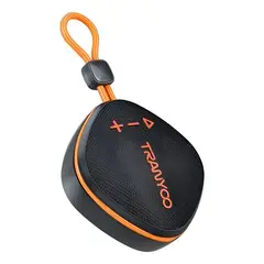 OEM - Mini Parlante Portatil 5W 1200mAh Bluetooth Tranyoo T-B16