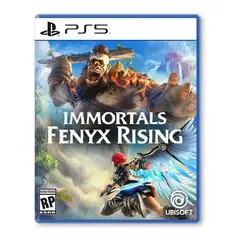UBISOFT - Immortals Fenix Rising Playstation 5