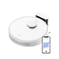 DREAME - Aspiradora Robot Vacuum F10 Succion 13000pa
