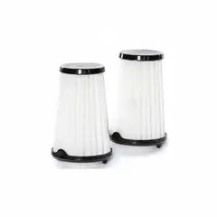Electrolux - Kit 02 Filtros HEPA Aspiradora ERG27 ERG26 Electrolux FEE20