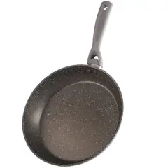 BELESSI - Sarten L - 28cm Aluminio Forjado