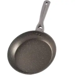 BELESSI - Sarten M - 24 cm Aluminio Forjado