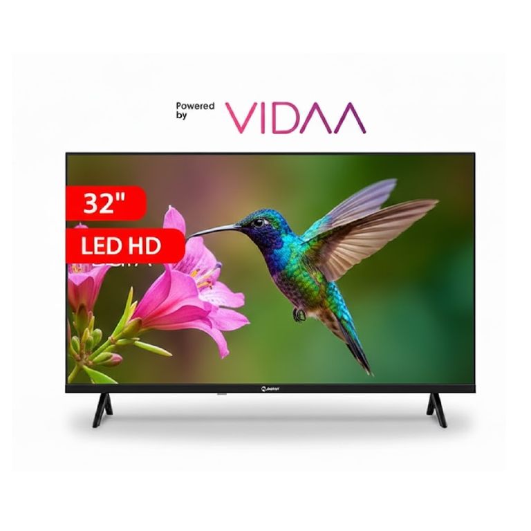 TELEVISOR 32 LED HD SMART 32MS32-E205