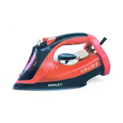 MORLEY - PLANCHA ELÉCTRICO HD-3125