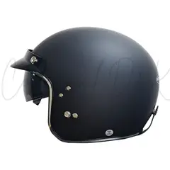 GENERICO - CASCO HOKEN CLASSIC MATE