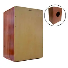 GENERICO - Cajón Criollo Estudio Peruano