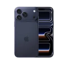APPLE - Apple iPhone 17 Pro Max 512GB (eSIM) - Deep Blue