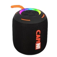 CAFINI - PARLANTE PORTÁTIL CAFINI S6411