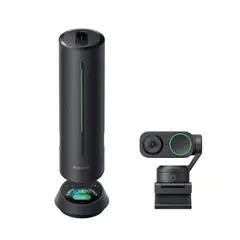 INSTA360 - Altavoz Insta360 Wave Link 2 Bundle