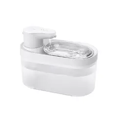 TRENDY TECH E I R L - Bebedero inalámbrico para mascotas con sensor PIR recargable