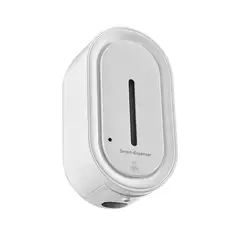 EXORIAM - Dispensador de Jabon con Sensor Automatico