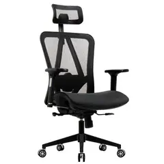 NOEL - Silla Gerencial Ergonómica Pro-Delphi B Deco