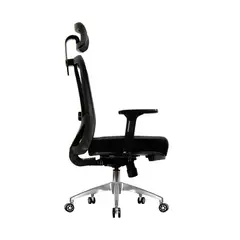 GENERICO - Silla Gerencial Ergonómica Delpro A Noel Deco