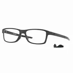 GENERICO - Lentes de medida Chamfer MNP OX8089 Black Matte