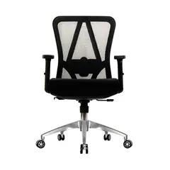 NOEL - Silla Gerencial Ergonómica Aurofix Sliding Deco