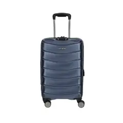 SAMSONITE - Maleta Literock Sp 5620 Exp Cabina Azul Dura