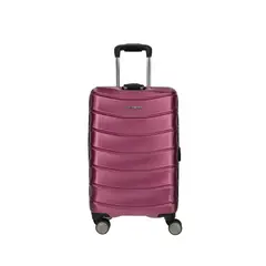 SAMSONITE - Maleta Literock Sp 6725 Exp Mediana Azul Dura