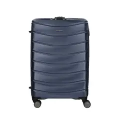 SAMSONITE - Maleta Literock Sp 7628 Exp Grande Azul Dura