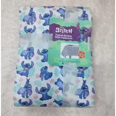 DISNEY CLASICOS - Mantel de PEVA STITCH