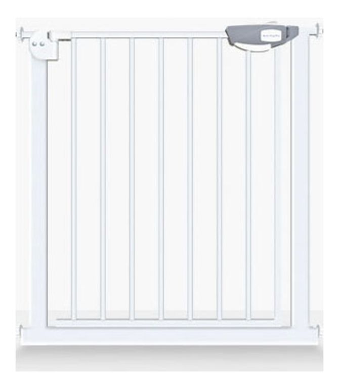 Baranda Seguridad Ajustable Para Bebe