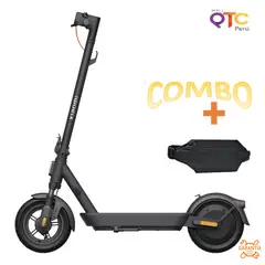 XIAOMI - Scooter Eléctrico 5 Plus GL