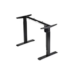 GENERICO - Escritorio Smart eléctrico Regulable En Altura sin Tablero