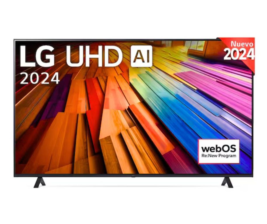 TELEVISOR 75 SMART LED 75UT80