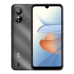 ZTE - Celular ZTE Blade L220 32GB Negro.