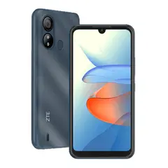 ZTE - Celular ZTE Blade L220 32GB Azul