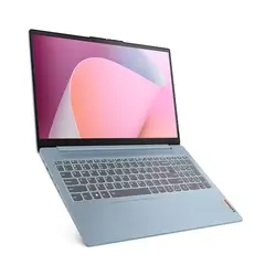 LENOVO - Notebook Lenovo IdeaPad Slim 3 15IAN8 15.6" FHD TN Core i3-N305 1.8/3.8GHz 8GB LPDDR5-4800