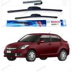 Bosch - Plumilla Bosch AEROFIT Limpia Parabrisas Suzuki Dzire 2012-2017
