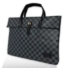 KAEROSHY - Maletin Elegante para Oficina Chess 15.3
