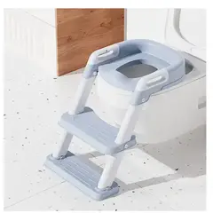 GENERICO - ASIENTO INODORO CON ESCALONES