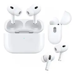 GENERICO - Audífonos Inalámbricos Pro 2da Generación