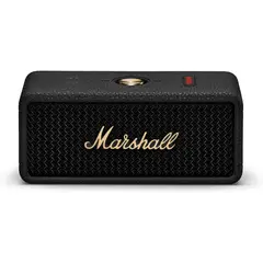 Marshall - Parlante Bluetooth Portatil Marshall Emberton III IP67 32Hrs Negro