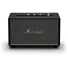 Marshall - Parlante Bluetooth Marshall Acton III BT5.2 30 Watts Negro