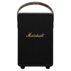 Marshall - Parlante Bluetooth Marshall Tuffton 75Watts IPX2 20Hrs Negro