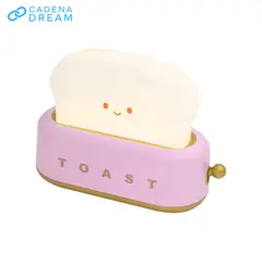 GENERICO - Lámpara de Amanecer Recargable usb-c