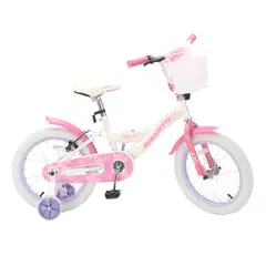 MONARETTE - BICICLETA MONARETTE SPICY ARO 16 BLANCO