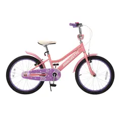 MONARETTE - BICICLETA SPICY ARO 20 ROSADO