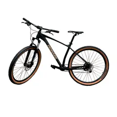 MONARK - BICICLETA MONARK XTREME XC ARO 29 NEGRO M - L