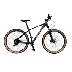 MONARK - BICICLETA MONARK XTREME XC ARO 29 NEGRO L - XL