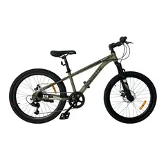 MONARETTE - BICICLETA MONARETTE RIVIERA ARO 24 VERDE
